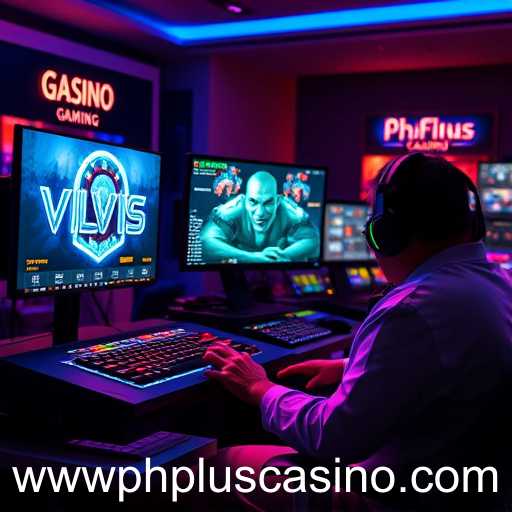 The Growing Impact of Gaming Websites in 2025