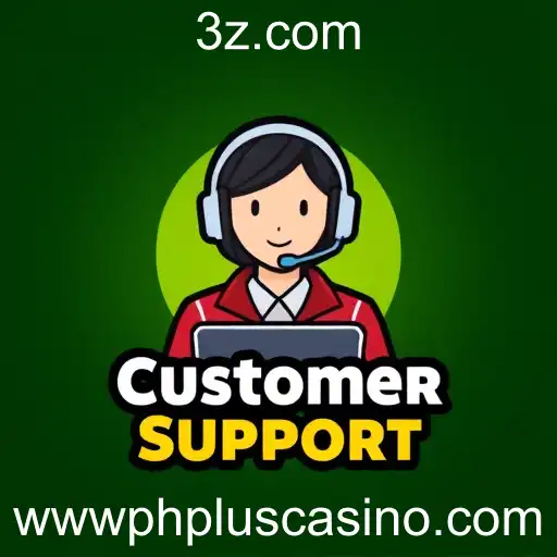 Exploring the 'Customer Support' Game Category: A Unique Aspect of PH Plus Casino