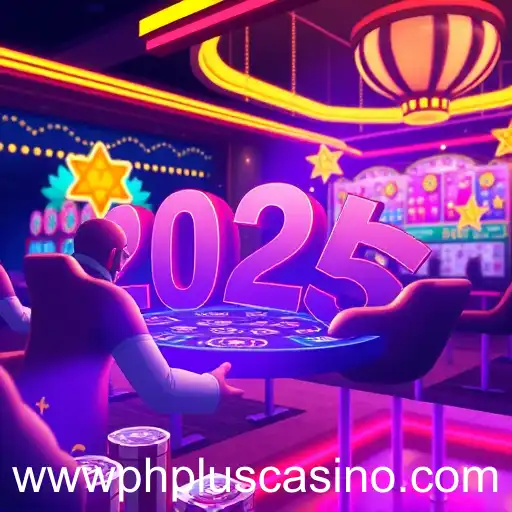 The Impact of Online Gambling in 2025