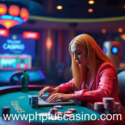 The Evolution of Online Casino Gaming in 2025
