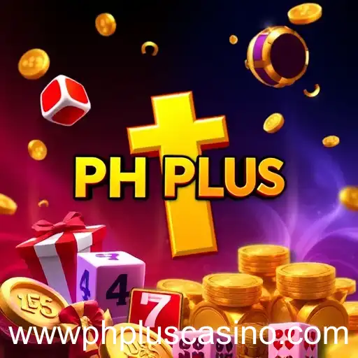 The Evolution of Online Gaming: PH Plus Casino's Role in 2025