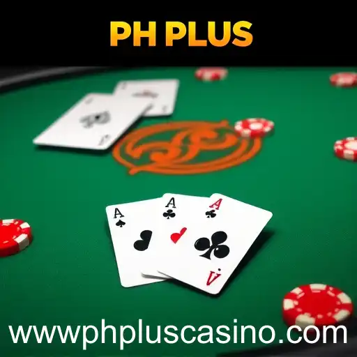 PH Plus Casino: Trends and Innovations in 2025
