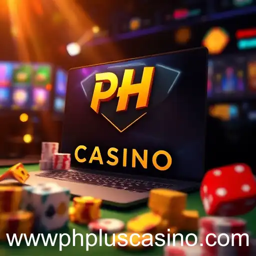 The Rise of Online Gaming and PH Plus Casino