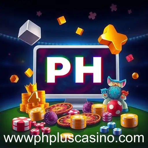 The Rise of PH Plus in Online Gaming