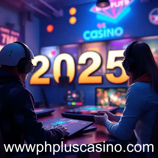 The Rise of Online Gaming in 2025