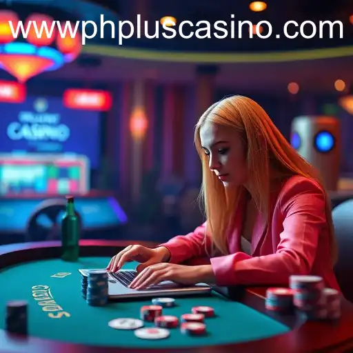 The Evolution of Online Casino Gaming in 2025