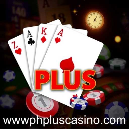 PH Plus Casino's Role in the Gaming Industry