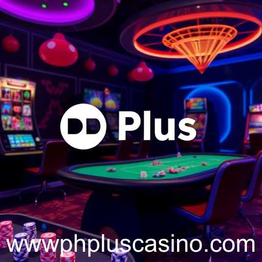 The Evolution of Online Gaming: PH Plus Casino's Influence