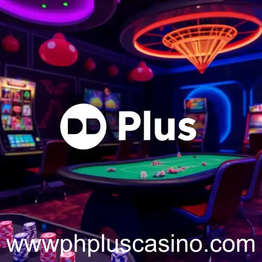 The Evolution of Online Gaming: PH Plus Casino's Influence