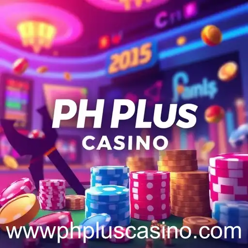 PH Plus Casino Evolves Amid Online Gaming Transformations