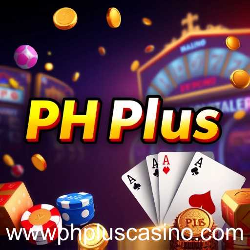 PH Plus Casino's Rise Amid Digital Gaming Surge