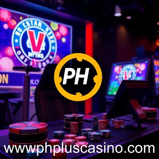 The Evolution of PH Plus Casino in the Digital Age