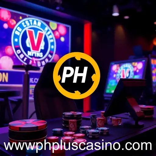 The Evolution of PH Plus Casino in the Digital Age