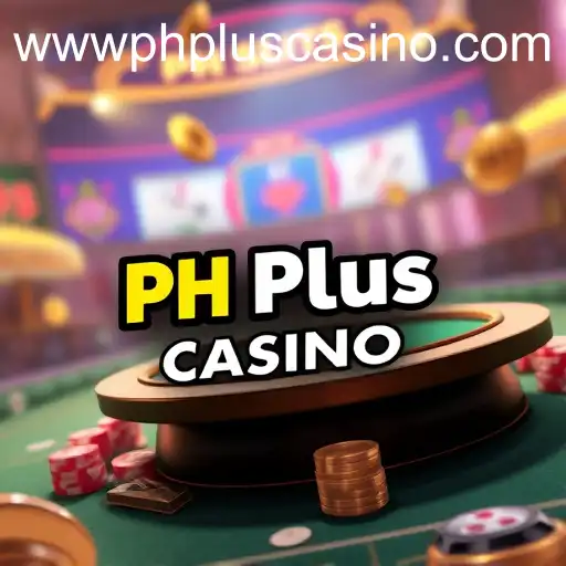 The Rise of PH Plus Casino in the Online Gaming Scene