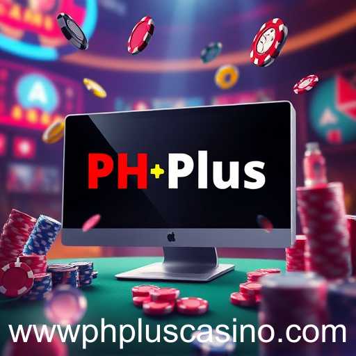 The Rise of Online Gaming: PH Plus Casino's Impact