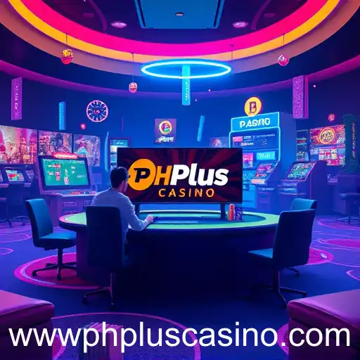 The Rise of PH Plus Casino in the Gaming World