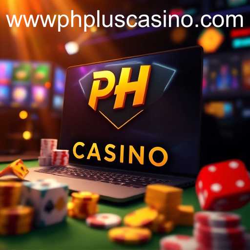 The Rise of Online Gaming and PH Plus Casino