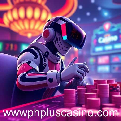 The Rise of Online Gaming in 2025 and PH Plus Casino's Role