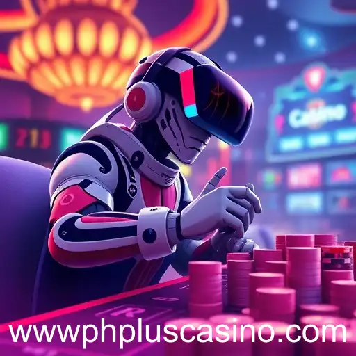The Rise of Online Gaming in 2025 and PH Plus Casino's Role