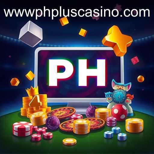 The Rise of PH Plus in Online Gaming