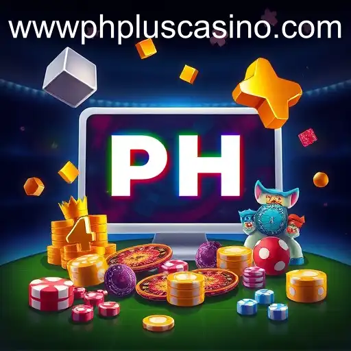 The Rise of PH Plus in Online Gaming