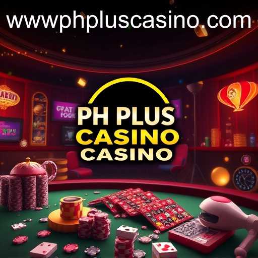 The Rise of PH Plus Casino in the Online Gaming World