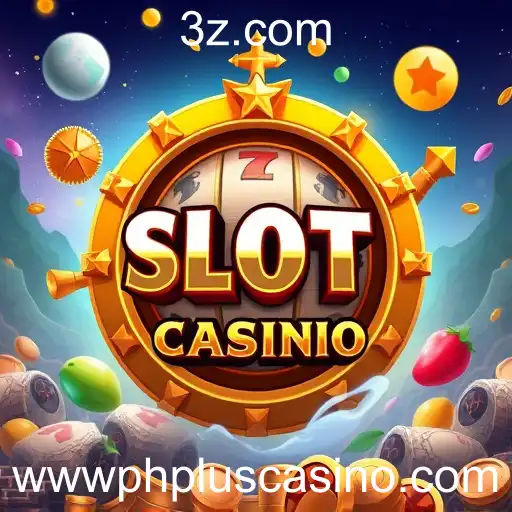 The Thrilling World of Slots at PH Plus Casino