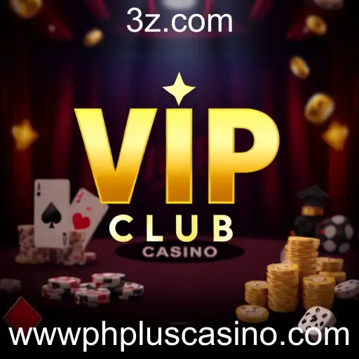 Exploring the VIP Club: A Premier Experience at PH Plus Casino